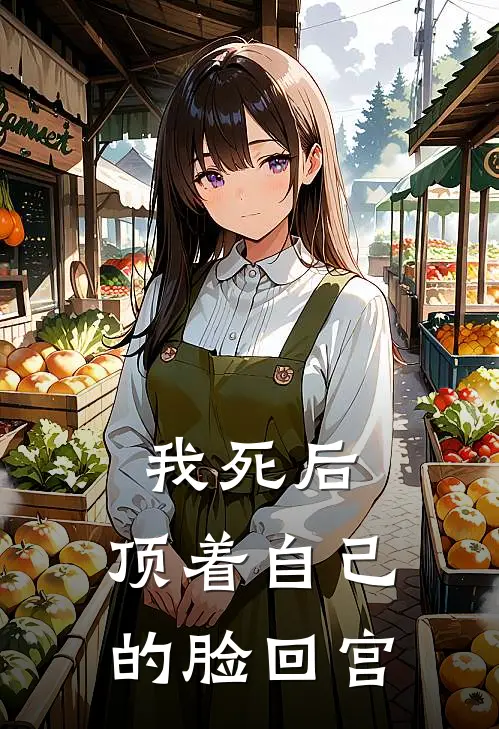 我死后，顶着自己的脸回宫