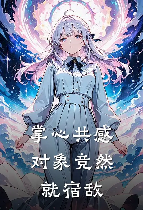 掌心共感，对象竟然就宿敌