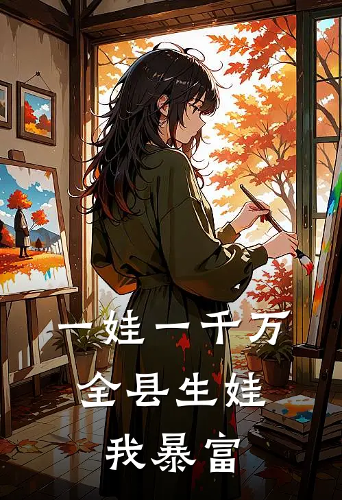 一娃一千万，全县生娃我暴富