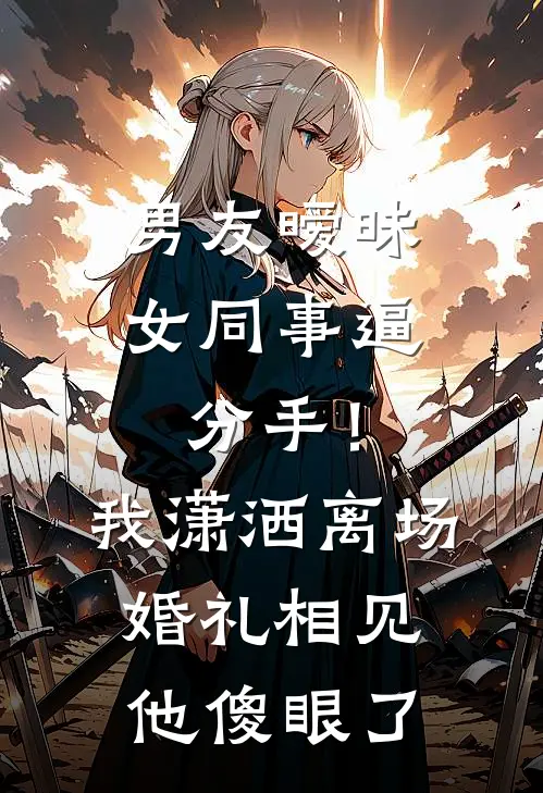 男友暧昧女同事逼分手！我潇洒离场，婚礼相见他傻眼了
