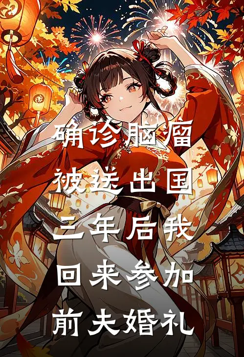 确诊脑瘤被送出国，三年后我回来参加前夫婚礼