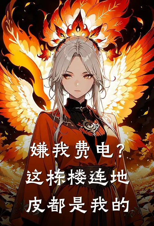 嫌我费电？这栋楼连地皮都是我的