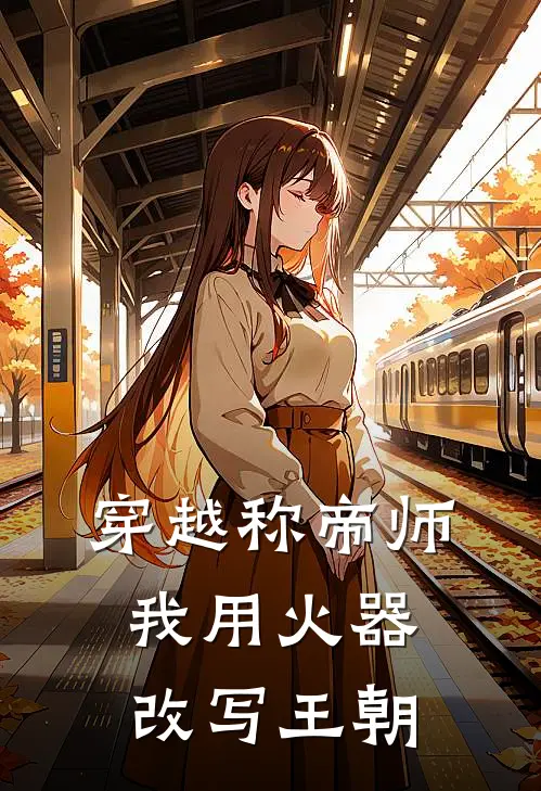 穿越称帝师，我用火器改写王朝