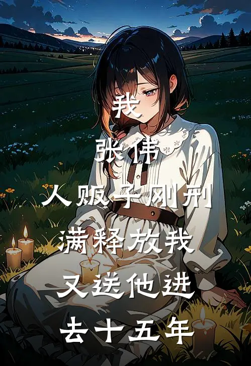 我，张伟，人贩子刚刑满释放我又送他进去十五年