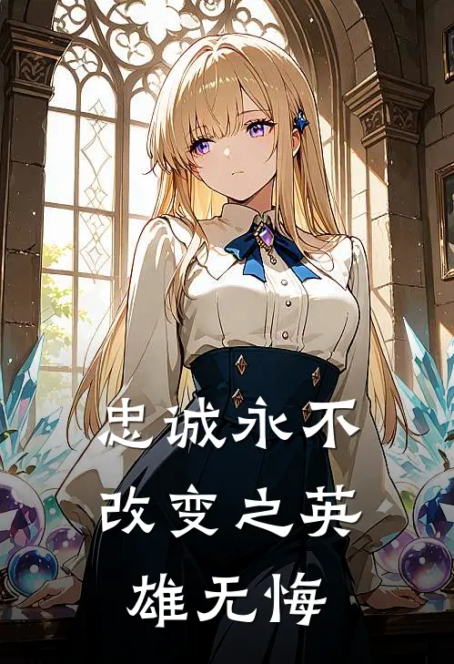 忠诚永不改变之英雄无悔