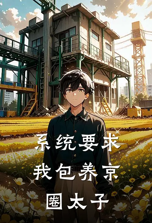系统要求我包养京圈太子
