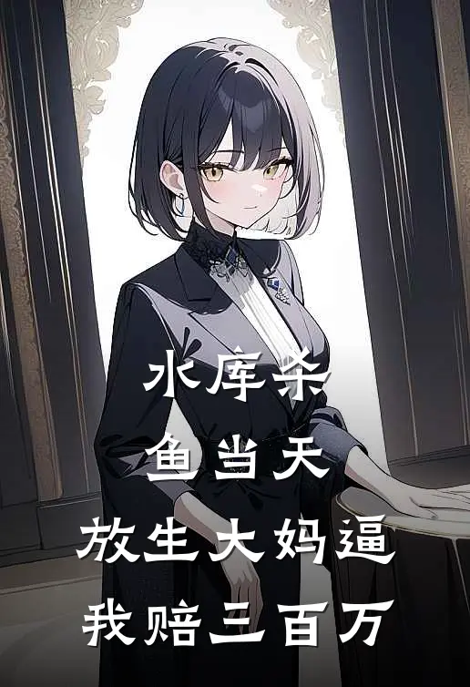 水库杀鱼当天，放生大妈逼我赔三百万