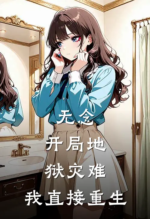 无念，开局地狱灾难，我直接重生
