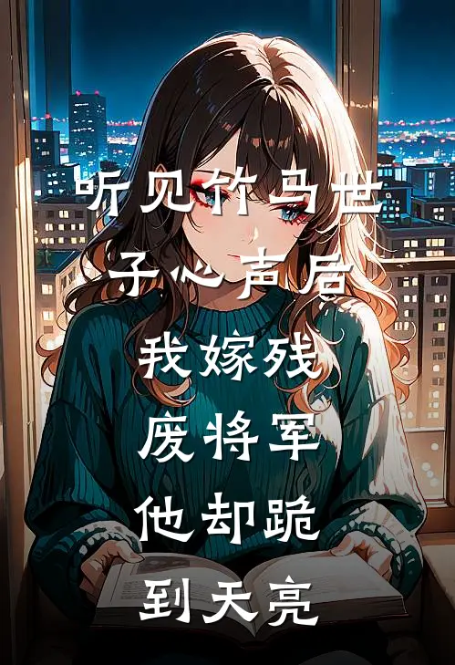 听见竹马世子心声后，我嫁残废将军，他却跪到天亮