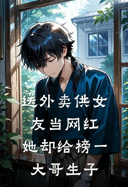 送外卖供女友当网红，她却给榜一大哥生子