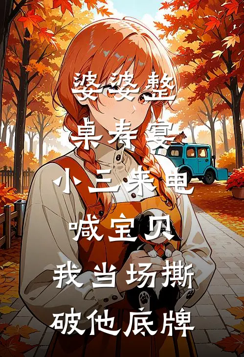婆婆整桌寿宴，小三来电喊宝贝，我当场撕破他底牌