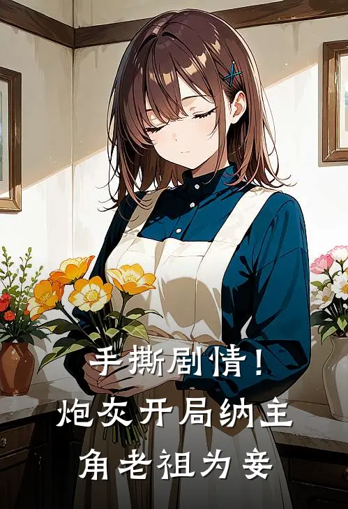 手撕剧情！炮灰开局纳主角老祖为妾
