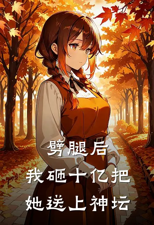 劈腿后，我砸十亿把她送上神坛