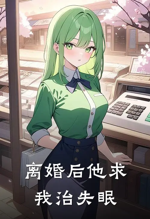 离婚后他求我治失眠