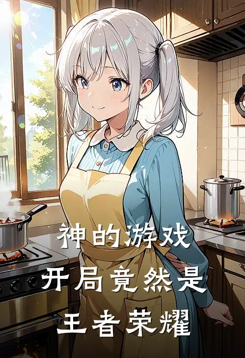 神的游戏，开局竟然是王者荣耀