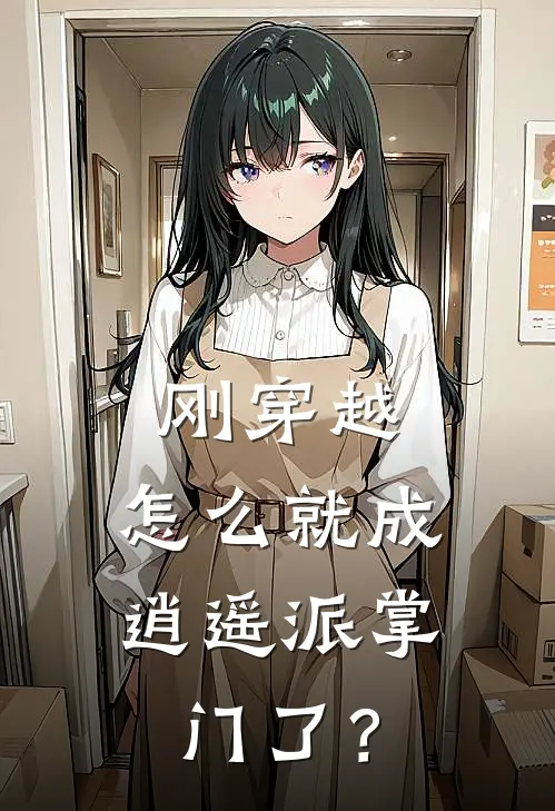 刚穿越，怎么就成逍遥派掌门了？