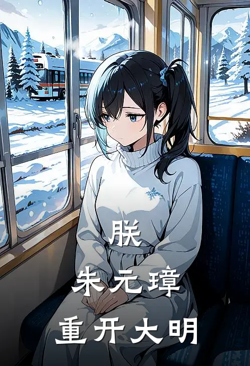朕，朱元璋，重开大明