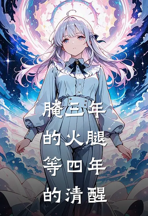 腌三年的火腿，等四年的清醒