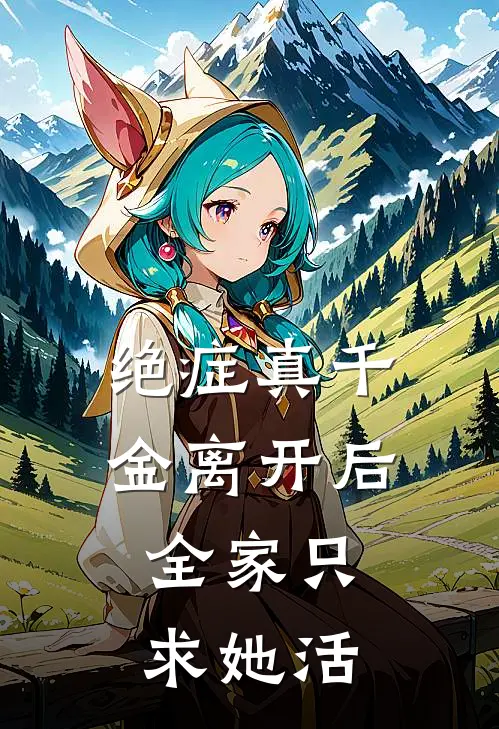 绝症真千金离开后，全家只求她活