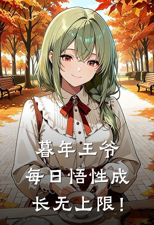暮年王爷，每日悟性成长无上限！