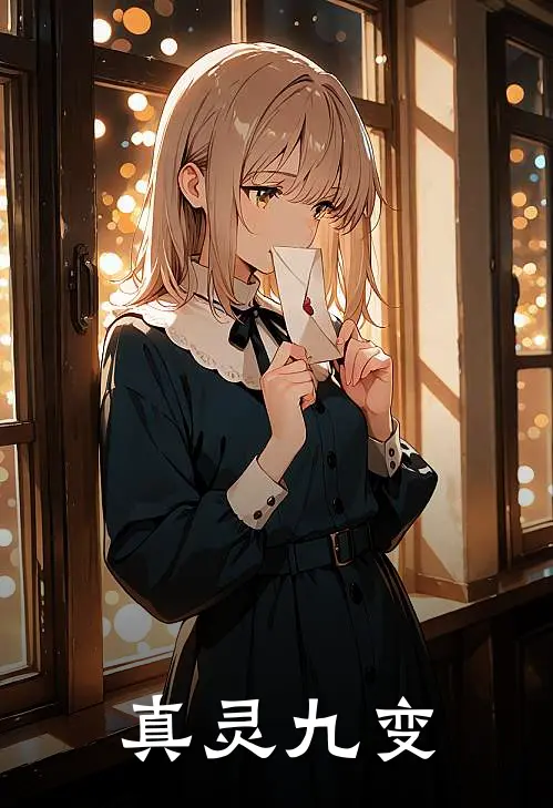 真灵九变