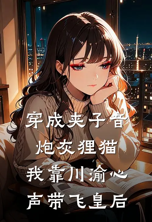 穿成夹子音炮灰狸猫，我靠川渝心声带飞皇后