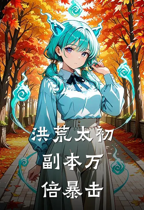 洪荒太初，副本万倍暴击