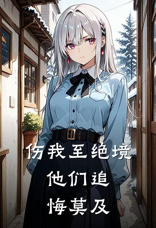 伤我至绝境，他们追悔莫及