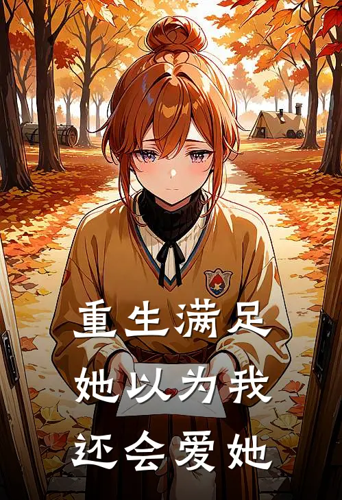 重生满足：她以为我还会爱她