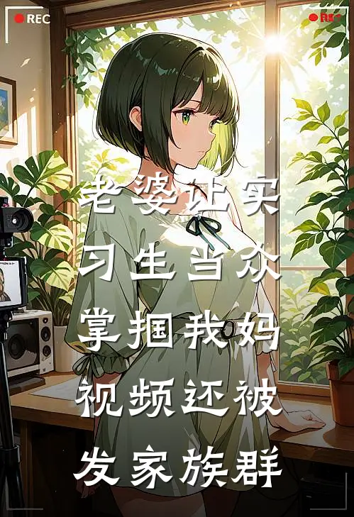 老婆让实习生当众掌掴我妈，视频还被发家族群