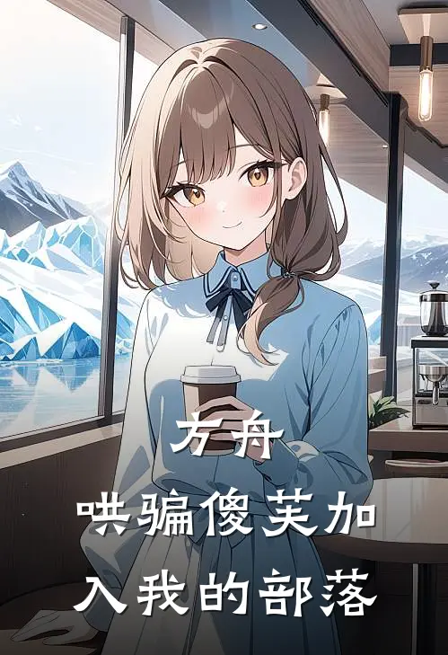 方舟：哄骗傻芙加入我的部落