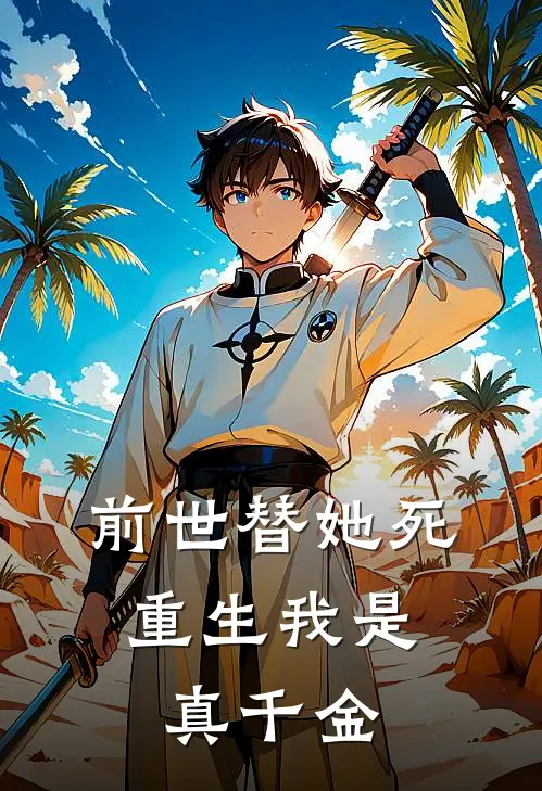 前世替她死，重生我是真千金