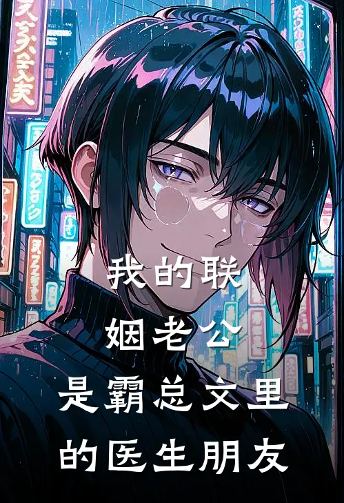 我的联姻老公，是霸总文里的医生朋友