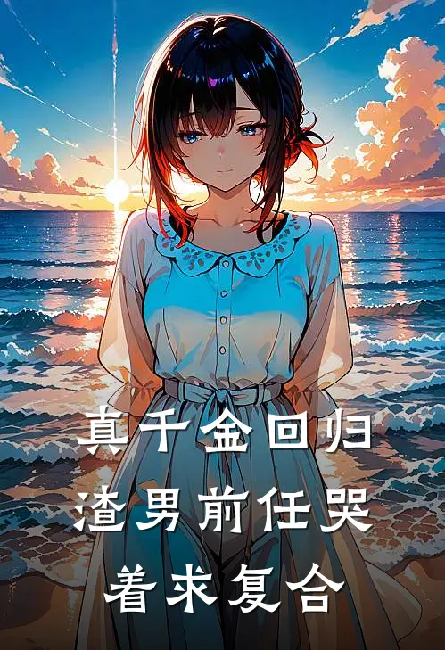 真千金回归：渣男前任哭着求复合