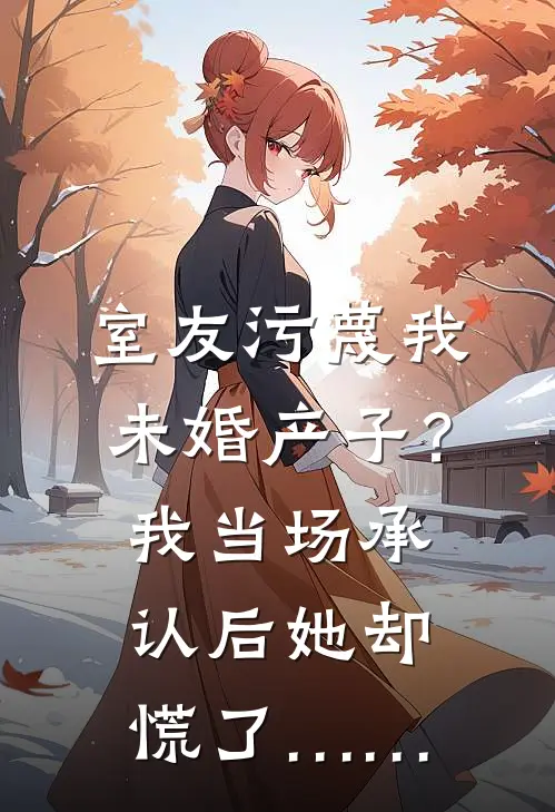 室友污蔑我未婚产子？我当场承认后，她却慌了……