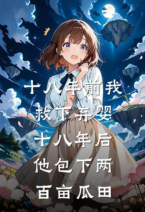 十八年前我救下弃婴，十八年后他包下两百亩瓜田