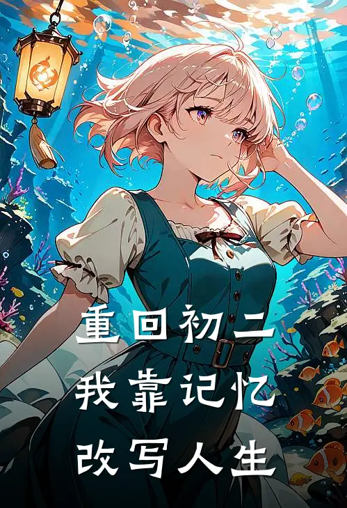 重回初二：我靠记忆改写人生