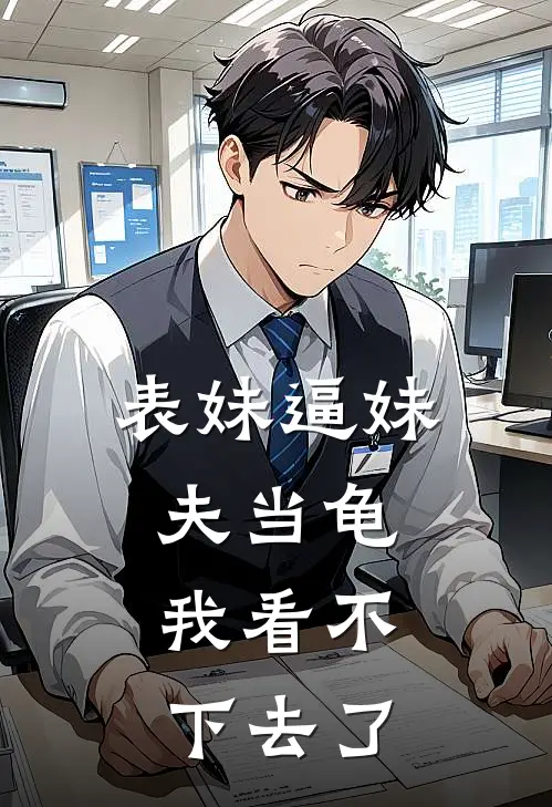 表妹逼妹夫当龟，我看不下去了