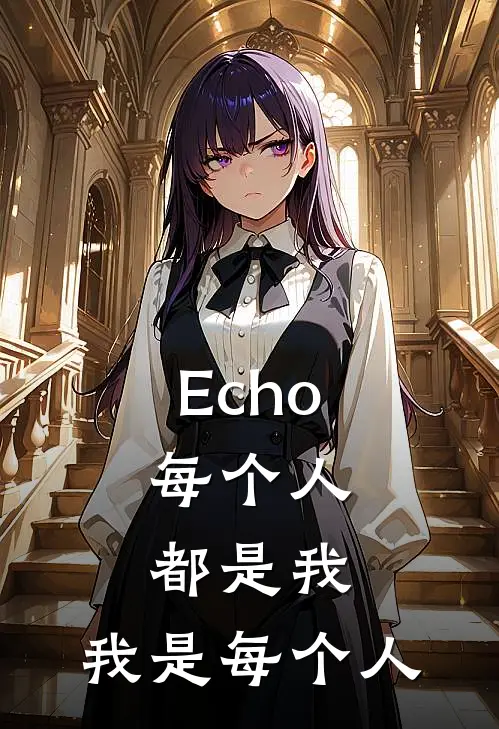 Echo:每个人都是我，我是每个人