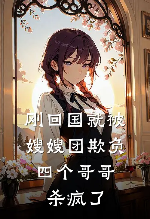 刚回国就被嫂嫂团欺负，四个哥哥杀疯了