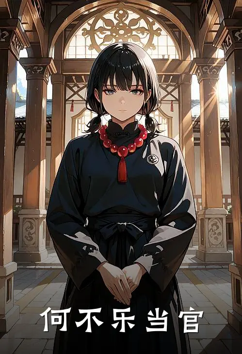 何不乐当官