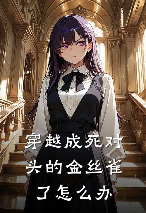 穿越成死对头的金丝雀了怎么办