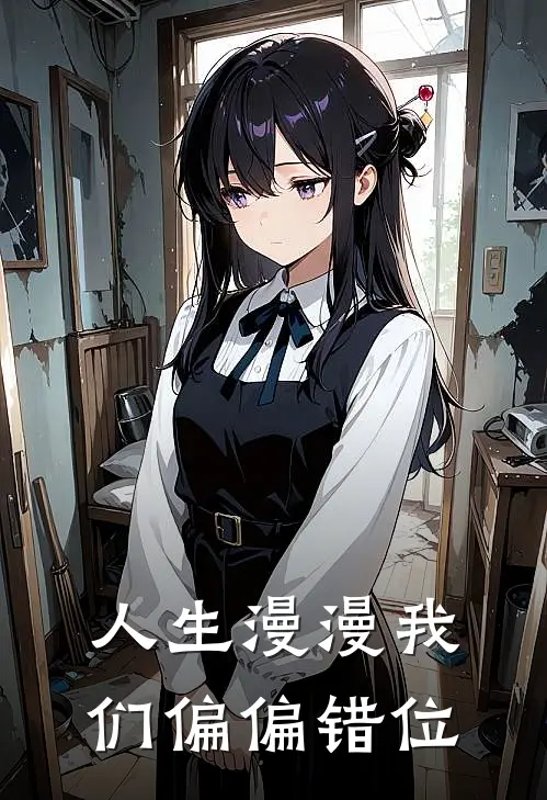 人生漫漫我们偏偏错位