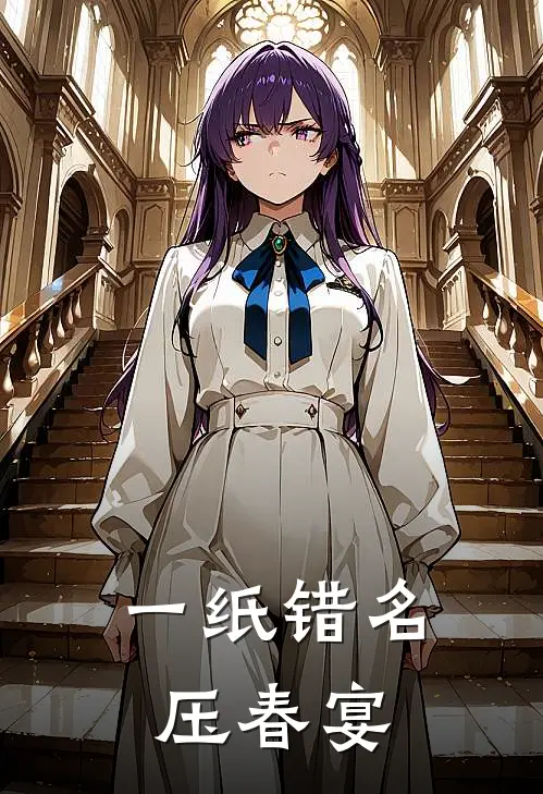一纸错名压春宴