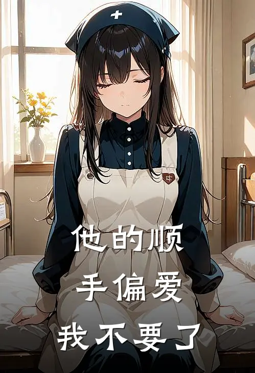 他的顺手偏爱，我不要了