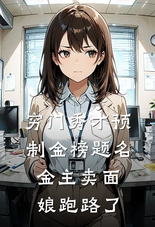 穷门秀才预制金榜题名，金主卖面娘跑路了