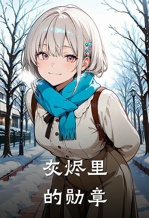 灰烬里的勋章