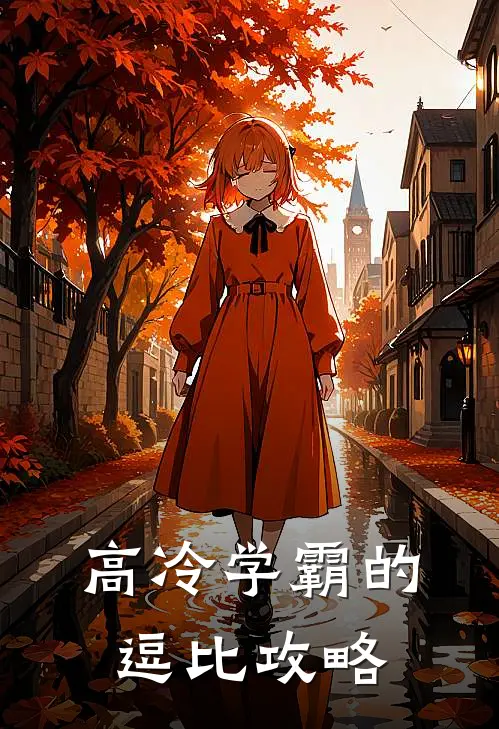 高冷学霸的逗比攻略