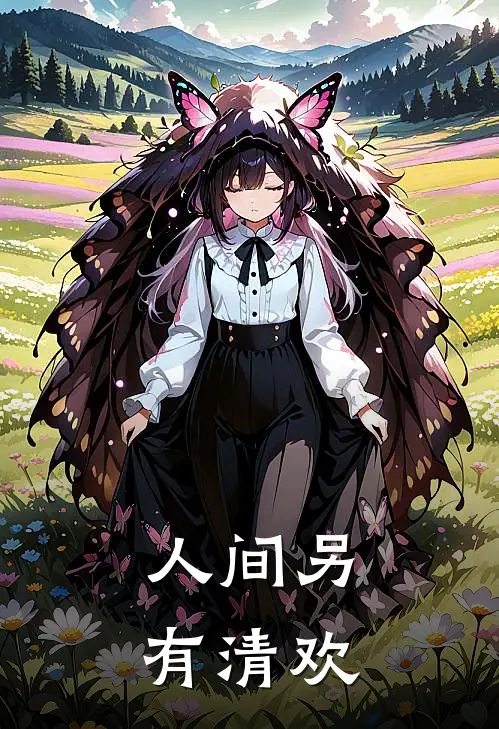 人间另有清欢