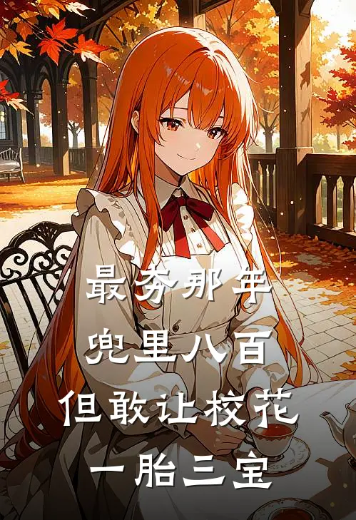 最夯那年兜里八百，但敢让校花一胎三宝